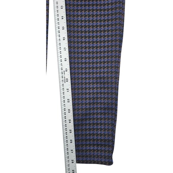 🛍️ M&S Collection Houndstooth Leggings - Women's US 4 - Picture 5 of 9